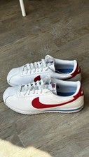 Nike cortez forrest for sale  LONDON