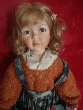 Künstlerpuppe lisa jay gebraucht kaufen  Nordstemmen