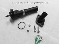 125 thermostat komplett gebraucht kaufen  Waldbronn