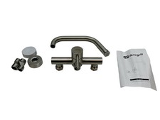 Ibergrif küchenarmatur wasser gebraucht kaufen  Westerburg