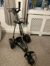 Powakaddy fw7s gps for sale  SOLIHULL