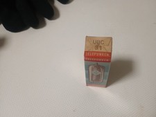 Valvola tipo ubc81 usato  Zerbolo