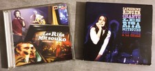 Dvd rita mitsouko d'occasion Dvd rita mitsouko d'occasion  Lille-