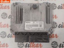 Centralina motore fiat usato  Settimo Milanese