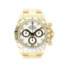 rolex daytona wei gold gebraucht kaufen rolex daytona wei gold gebraucht kaufen  Hamburg