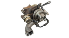 Turbocompresseur 7700866502 45 d'occasion  Lambersart
