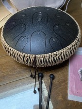 Tong drum parfait d'occasion  Cagnes-sur-Mer