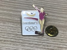 Pins barcelona signé d'occasion  La Crau
