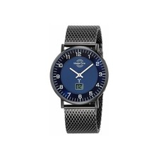 Master time herrenfunkarmbandu gebraucht kaufen  Hamburg