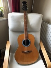 Ovation applause steel for sale  SHEPPERTON