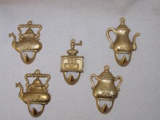 Wandhaken garderobenhaken hand gebraucht kaufen  Amberg