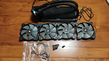 Aio corsair hydro usato  Fivizzano