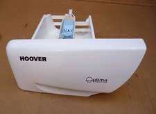 Hoover optima washing for sale  SHILDON
