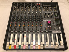 Mackie pro fx12v2 for sale  Los Angeles
