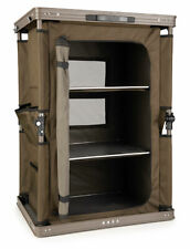 Fox session storage for sale  ONGAR