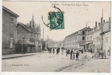 Verdun meuse cpa d'occasion  Nancy-