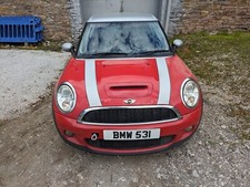 Mini cooper clubman for sale  DARWEN