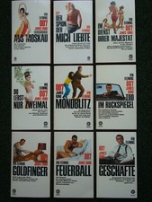007 james bond gebraucht kaufen  München