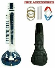 Nouveau sitar voyage d'occasion  Expédié en France