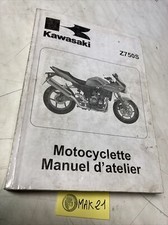 Kawasaki z750s 2005 d'occasion  Decize