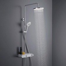 Duravit shower systems for sale  LIVERPOOL