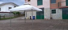 Gazebo rettangolare 2.80 usato  Poirino