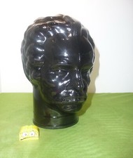 Alter glaskopf schwarz gebraucht kaufen  Gütersloh