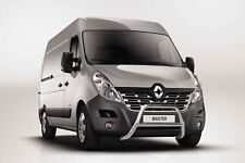 Renault master chrome for sale  LONDON