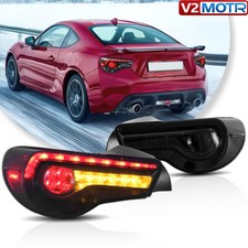 Vland smoked led for sale  USA