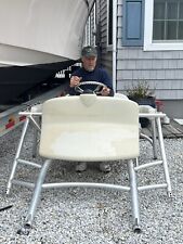 Second steering station for sale  Lawrence Township