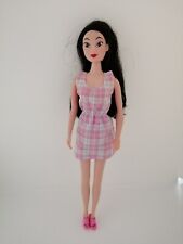 Poupée mannequin disney d'occasion  Fosses