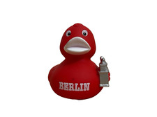 Berlin red rubber for sale  LONDON