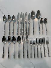 Pieces supreme cutlery for sale  Belmont