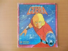 Album cobra 1982 d'occasion  Senones
