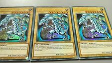 Blauäugiger drache lc01 gebraucht kaufen  Ahlen-Vorhelm