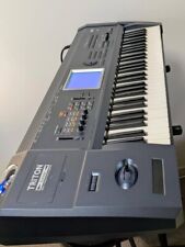 Korg triton extreme for sale  Shipping to Ireland