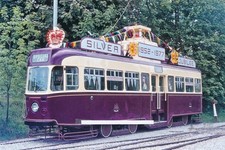 038n 6x4 tram for sale  BLAENAU FFESTINIOG