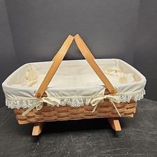 Vintage longaberger doll for sale  Richfield