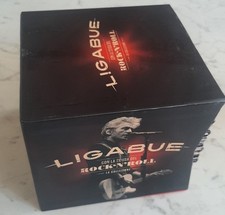 Ligabue con scusa usato  Roma