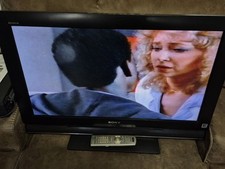 Sony bravia kdl for sale  Mechanicsville