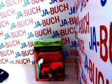 Używany, Artemis Fowl : Roman. Aus dem Engl. von Claudia Feldmann / List-Taschenbuch ; 60 na sprzedaż  Wysyłka do Poland