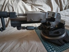 Achsen maschinenschraubstock b gebraucht kaufen Achsen maschinenschraubstock b gebraucht kaufen  Deutschland