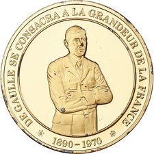 1289582 medal charles d'occasion 1289582 medal charles d'occasion  Lille-