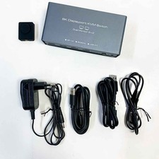 Vedindust displayport kvm gebraucht kaufen  Eckelsheim, Gau-Bickelheim, Wonsheim