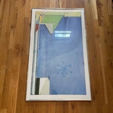 Richard diebenkorn high for sale  North Augusta