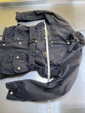 Vintage barbour int for sale  NELSON