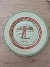 Villeroy boch weihnachten gebraucht kaufen  Rodenberg