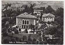 Villa montemaggiore fara usato  Isola Vicentina
