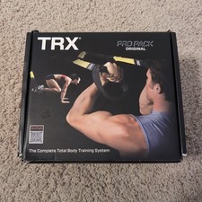 ꙮ trx pro for sale  Booker