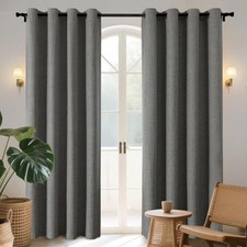 Joydeco blackout curtains for sale  Jacksonville